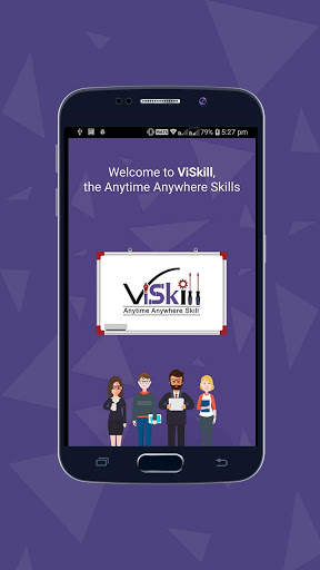 ViSkill скриншот 1