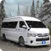 Prado Driving Transports Funs 1.5