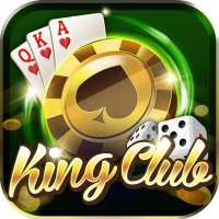 King: Game Danh Bai Doi Thuong logo