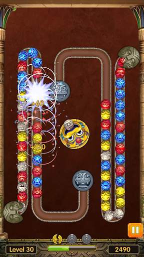 zumba classic game screenshot 5