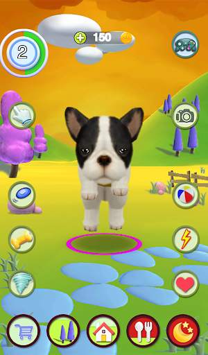 Talking Dog screenshot 15