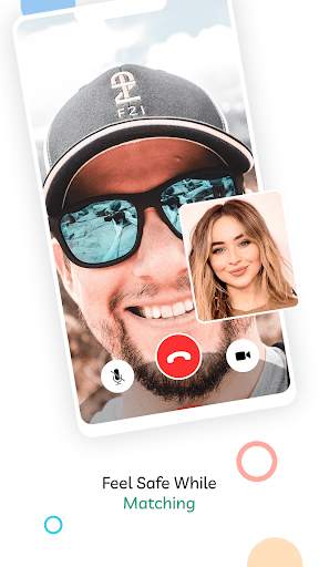 Live Video Call - Girls Random screenshot 3