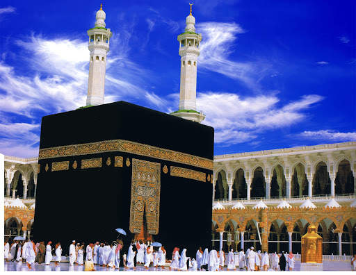 Qibla Direction screenshot 5