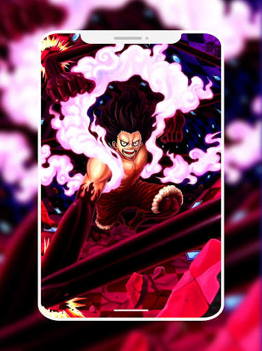 Anime Live Wallpaper 4K/3D screenshot 6