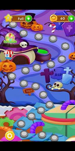 Candy Blast 2021 screenshot 10