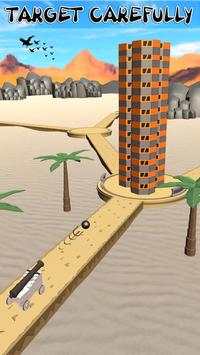 Super Fire Balls: 3D Ball Games screenshot 12