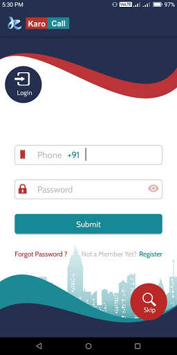 Karo Call screenshot 2