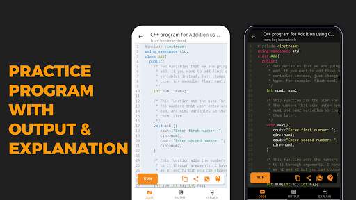 Learn C   Programming Tutorial - FREE screenshot 3