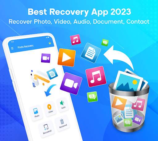 Deleted Photo Recovery screenshot 1
