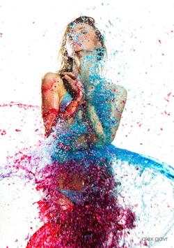 Splash Color Effect  Photo Editor screenshot 4
