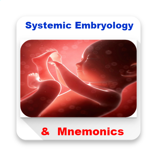 Systemic Embryology icon