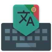 Portuguese Translate Keyboard on 9Apps