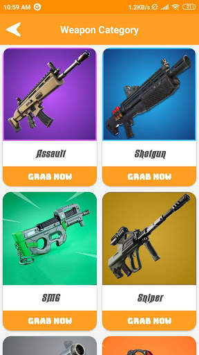Get Free Diamond UC Cash & Elite Pass Every Season screenshot 3