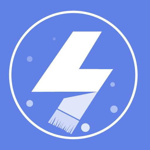 Fast Cleaner - Phone space clean, memory booster 1.0.3