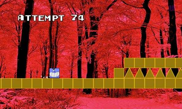 Geometry Dash SubZero screenshot 3