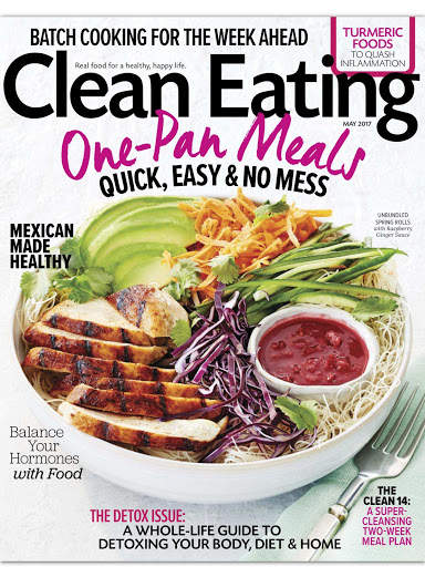 Clean Eating screenshot 6