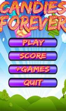 Candies Forever screenshot 1