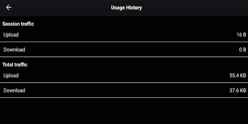 Monster VPN - Free & Unlimited VPN Proxy screenshot 6