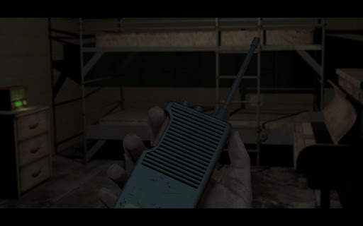 All That Remains: Part 1 - Bunker Room Escape Game screenshot 9