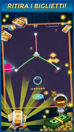 Wacky Warp screenshot 2