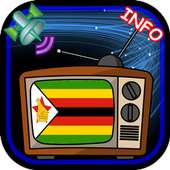 TV Channel Online Zimbabwe logo
