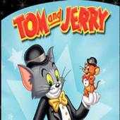 Tom and Jerry Cartoon Series 1.2