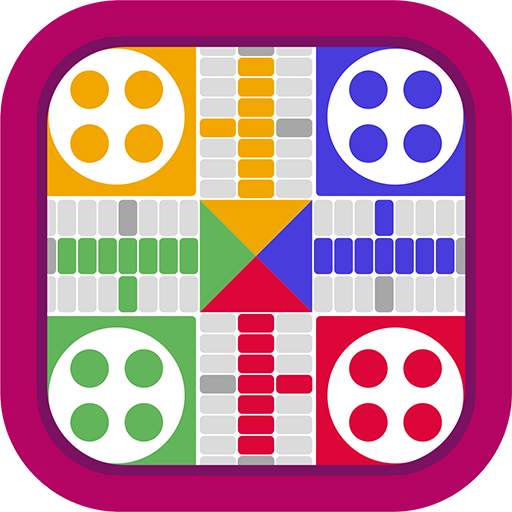 Parchis - Parcheesi Board Game 2023.10.01