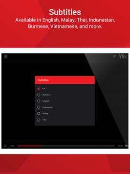 iflix Global screenshot 11
