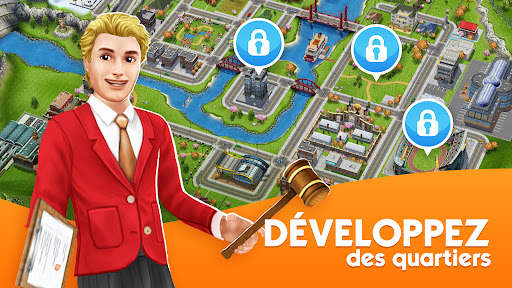 Les Sims™  FreePlay screenshot 5