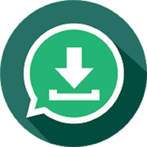 GB Status Saver - Download  videos &amp; images icon