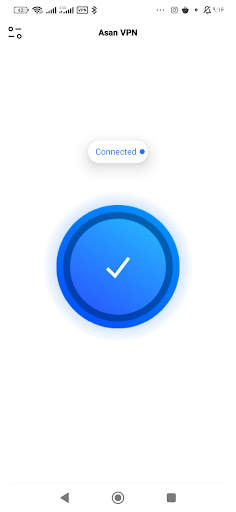 Asan VPN screenshot 6