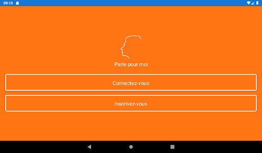 Parle pour moi screenshot 9