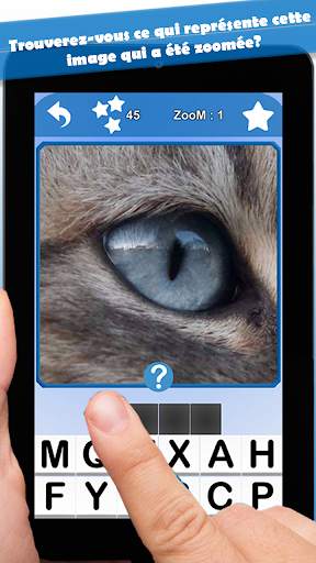 ZooM screenshot 5