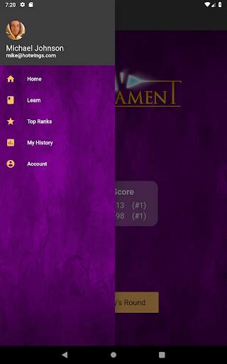 Remote Viewing Tournament - Learn ESP & Win Prizes screenshot 9