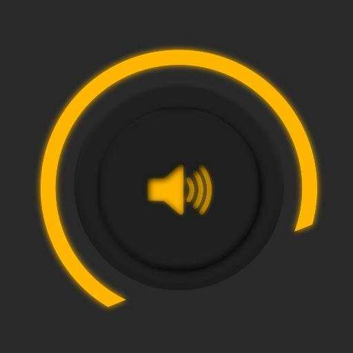 Raise high volume - Booster 1.3