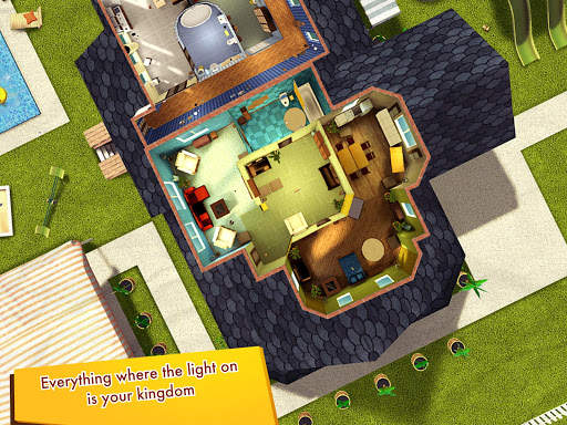 Cat Simulator 3D - My Kitten screenshot 5