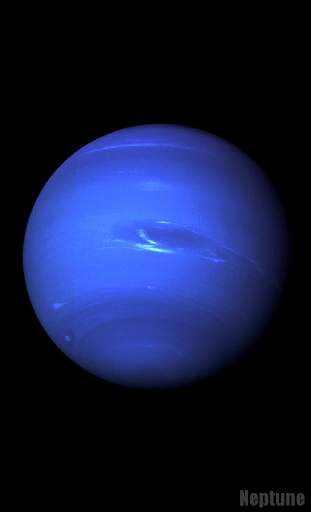 Space music screenshot 4