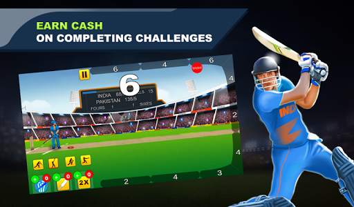 Cricket Champions screenshot 8