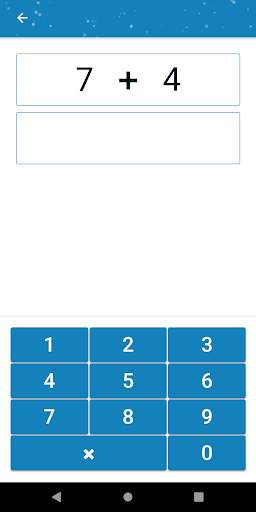 Math Workout - Mathe Spiele screenshot 2