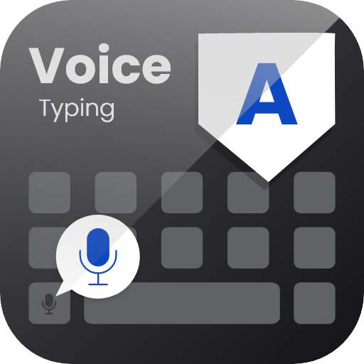 English voice typing keyboard speech to text 1.4.6