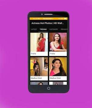 Bollywood Actress Pics - Free Download screenshot 3