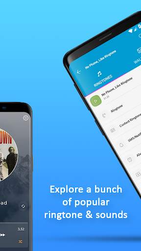 Ringtone Downloader Set Caller Tune 2021 screenshot 3