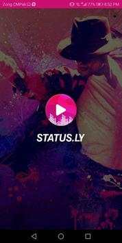 Status.ly screenshot 1