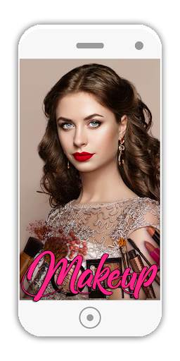 Makeup Photo Editor 2018 screenshot 8