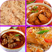 Recipes World All You Need icon