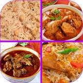 Recipes World All You Need icon