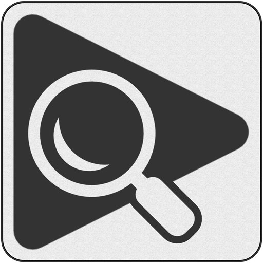 RADIO search n play icon