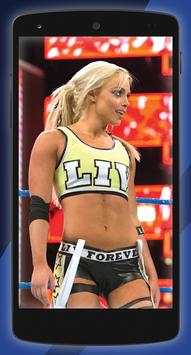 Liv Morgan Wallpapers HD 4K screenshot 5