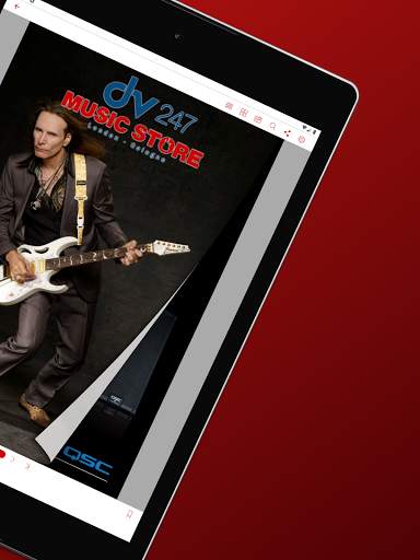 MUSIC STORE Shopping screenshot 13
