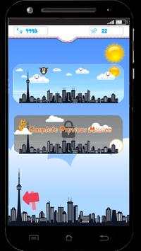 Bird Flaying Adventure - Freebird Games 2019 screenshot 7